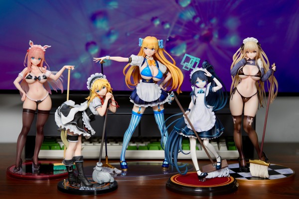 冥途武装：Blade STD版