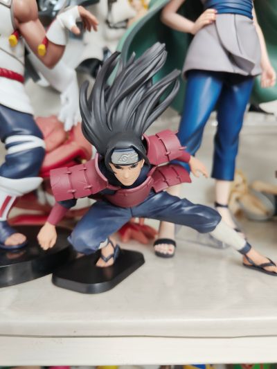 火影忍者疾风传 PANEL SPECTACLE～最強的战士们～千手柱间