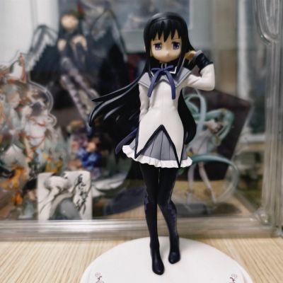 DX Figure 魔法少女小圆 晓美焰