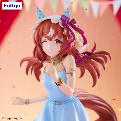赛马娘/闪耀！优俊少女 Trio-Try-iT珍藏人偶—爱如往昔—