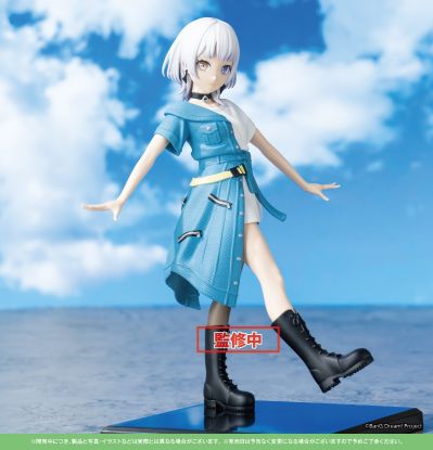 梦想协奏曲！奖品人偶 迷途之子！！！！！  要乐奈