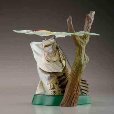 STRIKE FANTASY 禧玛诺 大口黑鲈