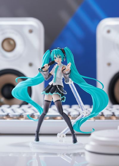 figma#650 初音未来 NT