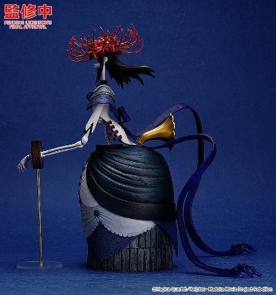 POP UP PARADE 魔法少女小圆 剧场版 [新篇] 叛逆的物语 SP 胡桃夹子的魔女