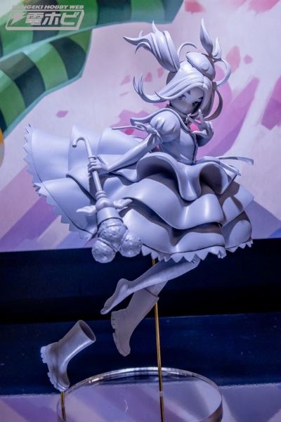 Cover Visual  物语系列『愚物语』斧乃木余接