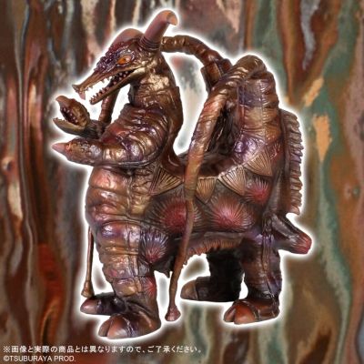 奥特大怪兽系列5000EX 布洛肯 异次元空间力配色（暂译）