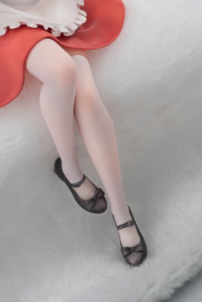 月之美兔-女仆ver