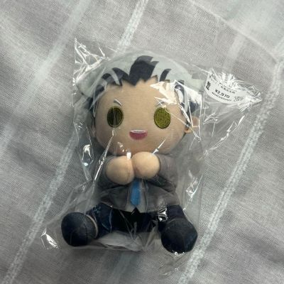 贴心玩偶 排球少年!! 日向翔阳、影山飞雄、月岛萤、及川彻、岩泉一、黑尾铁朗、孤爪研磨、木兔光太郎、赤苇京治、宫侑、宫治、北信介