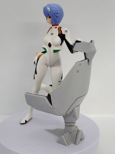 EVA新剧场版 绫波丽 PM Figure 