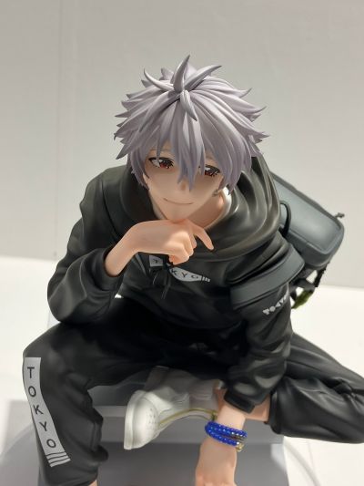 新世纪福音战士 渚薰 Ver.RADIO EVA Part.3