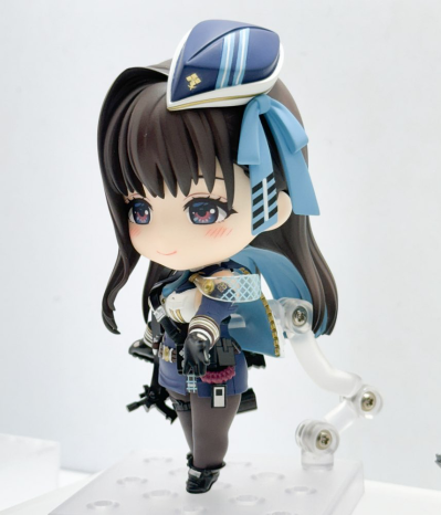 粘土人#2705 胜利女神：妮姬 玛丽安