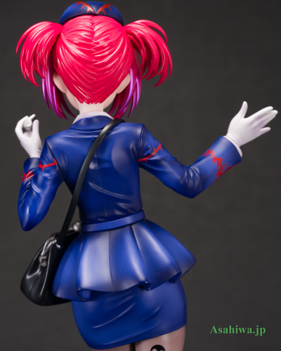 游戏王卡片游戏怪兽藏品 魔界发现世行死亡向导（由魔界到现世的死亡导游）