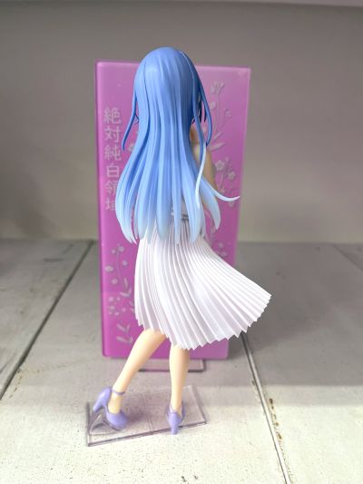 偶像大师闪耀色彩 ESPRESTO-Clear material-铃木羽那