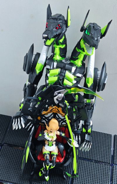 罪系列 SIN-04 嫉妒