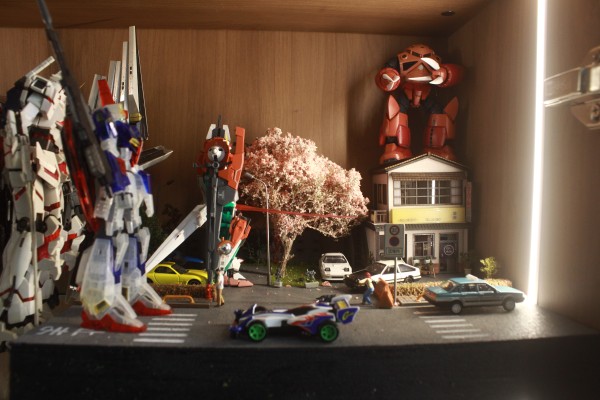 QOSMOS X 铁甲小宝 第五弹 呱呱蛙+丸子龙