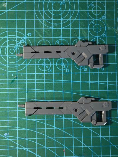 M.S.G  重型武器部件 19 坚固猛禽