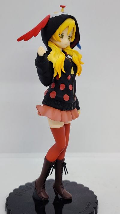 一番赏Premium 魔法少女小圆～Magiccraft～ C奖 巴麻美