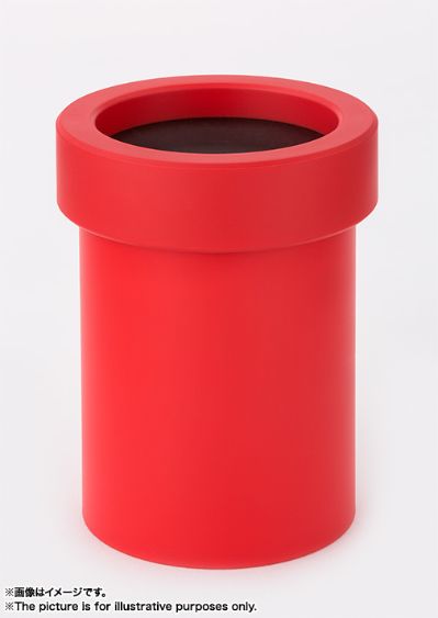 S.H.Figuarts 超级马力欧兄弟 玩具套装C