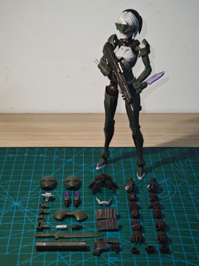 无限邂逅 穿刺者（暂译）