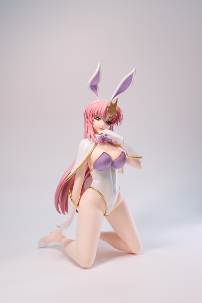 B-style 机动战士高达SEED DESTNY 米娅·坎贝尔 裸腿兔女郎