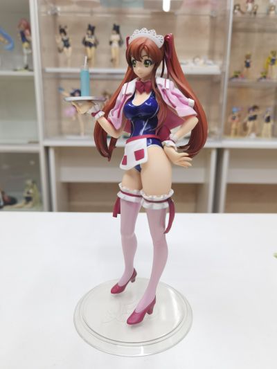 CODE GEASS 叛逆的鲁鲁修R2 夏丽・菲尼特 