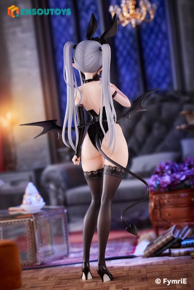 小恶魔凡亚