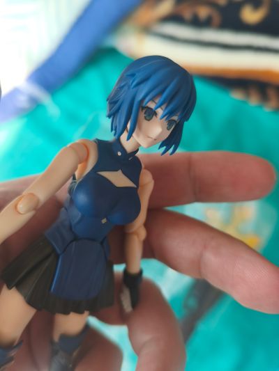 figma#623 月姬 -月之残片- 西耶尔