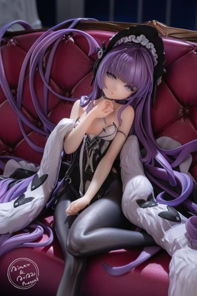 碧蓝航线 塔什干 独属于你的邀约