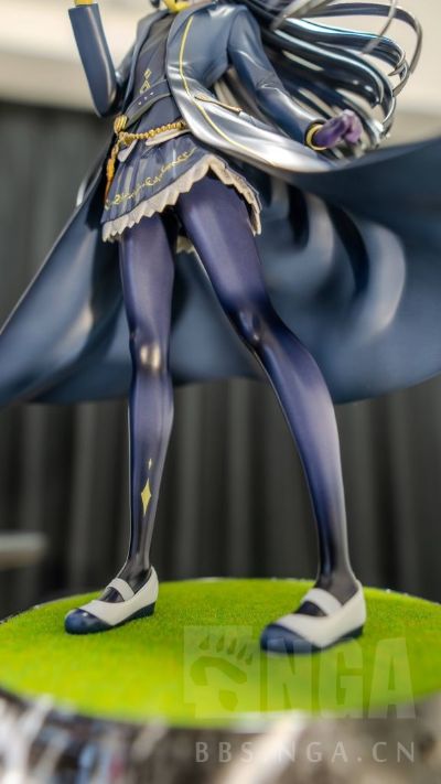 赛马娘 曼城茶座