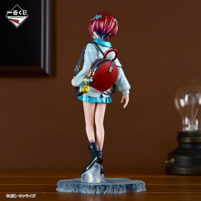 一番赏 机动战士高达跨时之战  最后一抽奖 天手让叶（化名：玛秋）MASTERLISE 最后一抽版