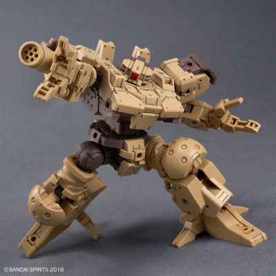 30MM 1/144 选装配件包18（手臂/腿部单元2）