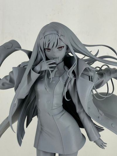 DARLING in the FRANXX  零二