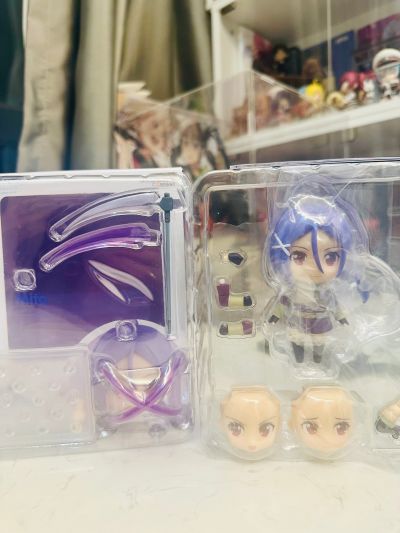 粘土人#1969 刀剑神域进击篇：无星之夜 米特