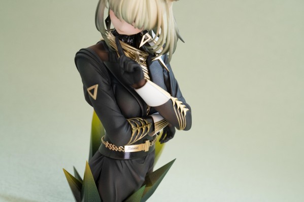 明日方舟 凯尔希 不觅浪尘ver.