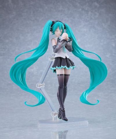 figma#650 初音未来 NT