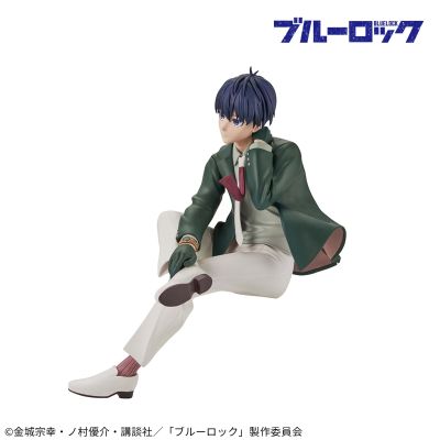 蓝色监狱/蓝色禁区动画版 珍藏人偶-sweets flavor-结世一