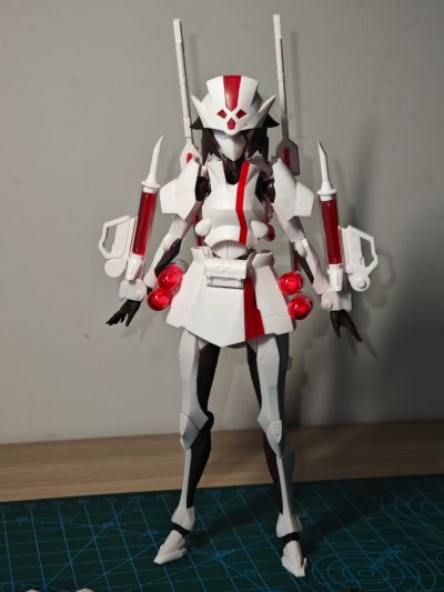 无限邂逅 穿刺者（暂译）