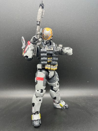 RE:EDIT 光环：致远星 埃米尔-A239（Noble4号）