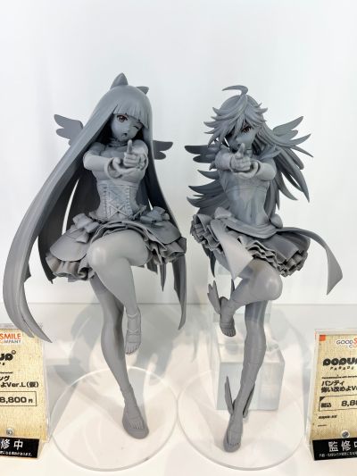 POP UP PARADE  吊带袜天使 史朵巾 改悔吧 L尺寸