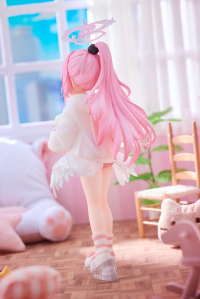 蔚蓝档案 圣园未花 模型套件