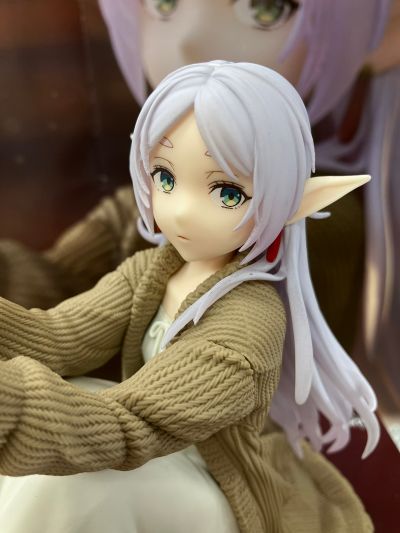 Desktop Cute 葬送的芙莉莲 芙莉莲~居家服~