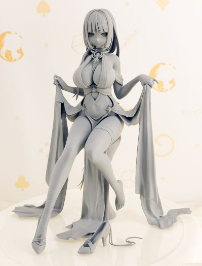 碧蓝航线 马萨诸塞 盛宴的准备