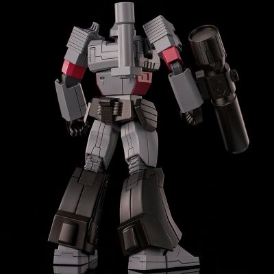 风雷模型 变形金刚 29 威震天 G1版