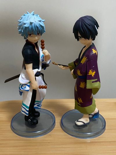 Adokenette 高杉晋助