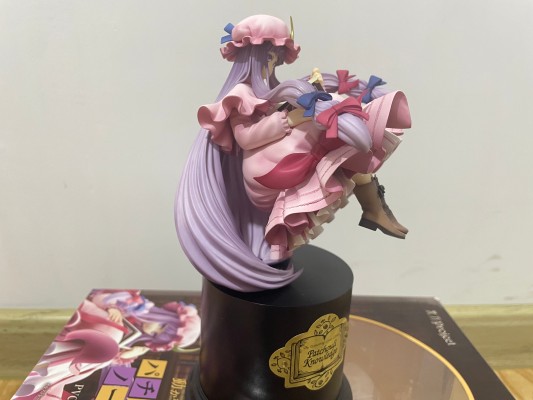 東方Project 帕秋莉・诺蕾姬