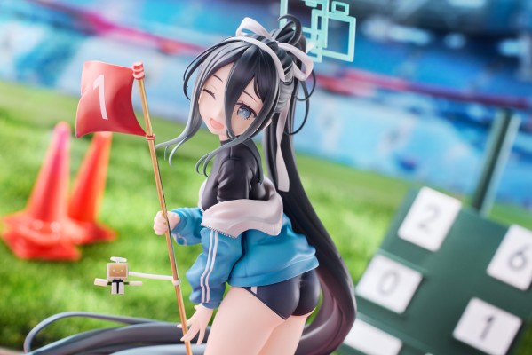 蔚蓝档案 天童爱丽丝 体操服ver