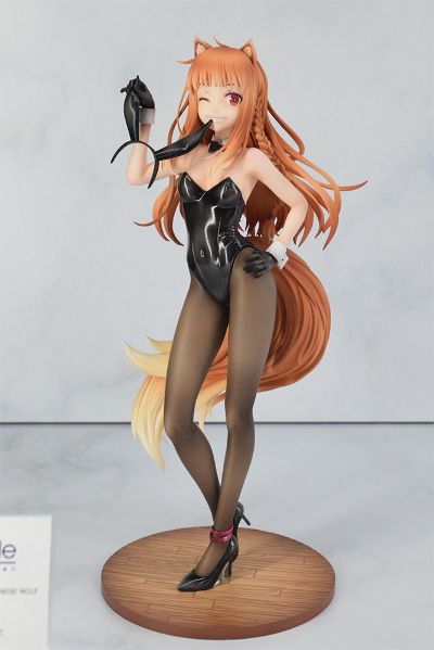 KDcolle 狼与香辛料 MERCHANT MEETS THE WISE WOLF 赫萝 原作版 兔女郎