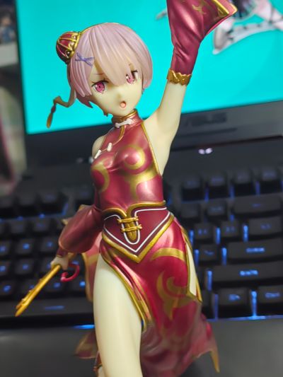 Re：从零开始的异世界生活 拉姆 旗袍Ver.