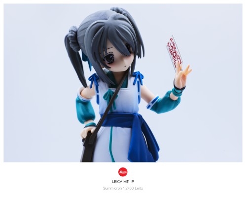 DREAM BOX 织田信奈的野望 竹中半兵卫