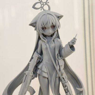 蔚蓝档案 春原心奈